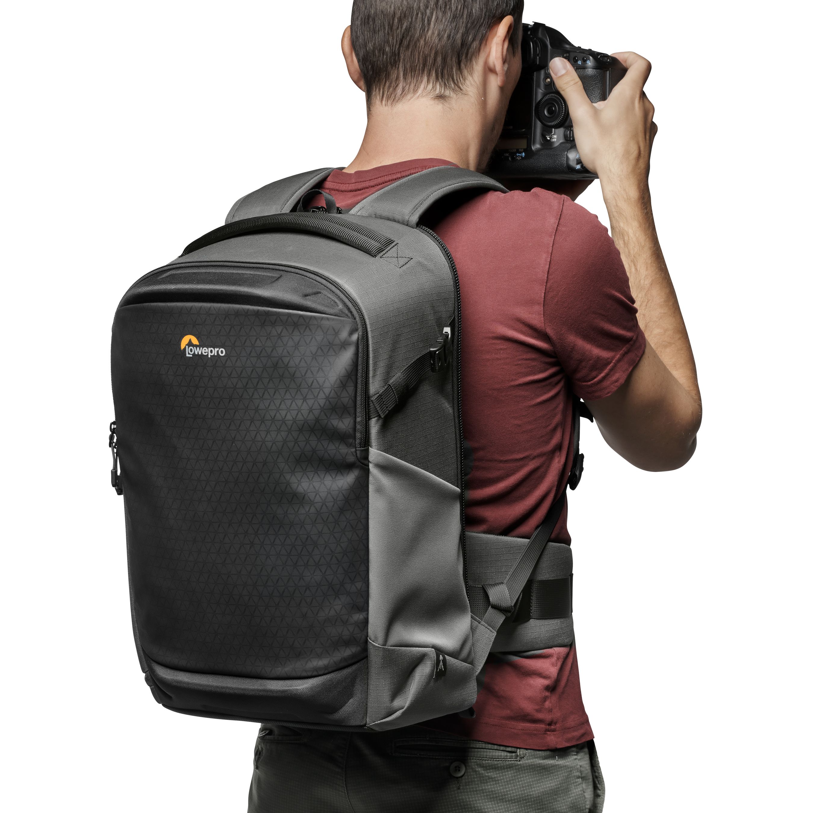 Lowepro Flipside BP 400 AW III Dark Grey