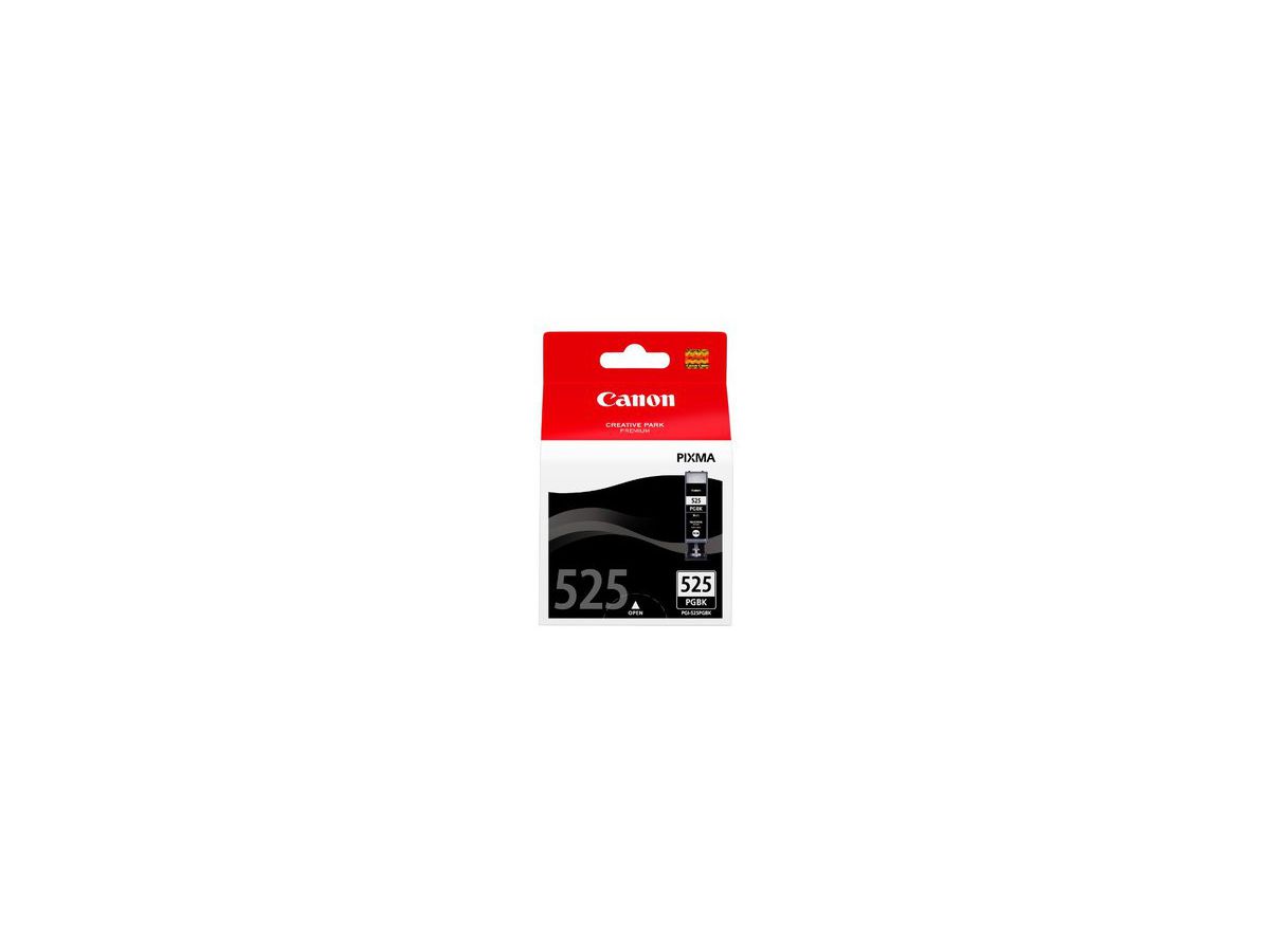 Canon PGI-525BK Black 19ml