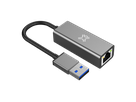 XtremeMac USB-A to Ethernet Adapter