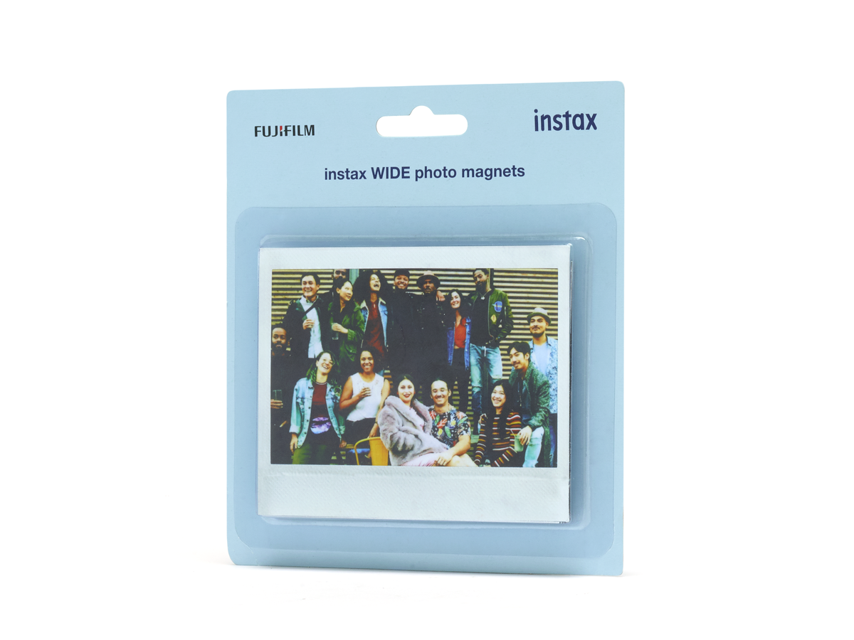 Fujifilm Instax Wide Magnets 23