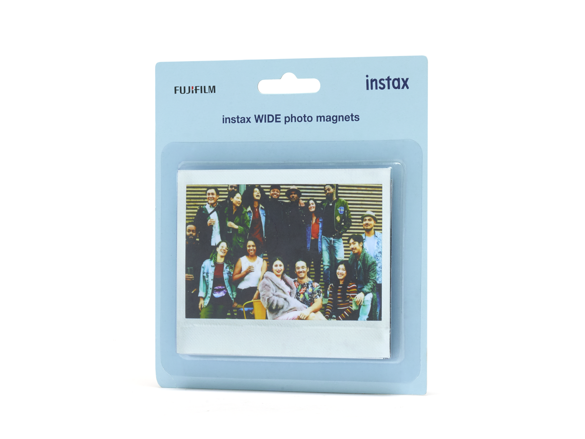 Fujifilm Instax Wide Magnets