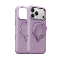 Torras OStand Silic. iP18 Pro Max Purple