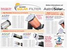 Baader 3.8 OD Digital Solar Filter 140mm