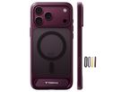 Torras Ostand iPhone 18 Pro Purple