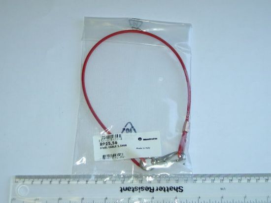 Manfrotto Steel Cable 2.5mm