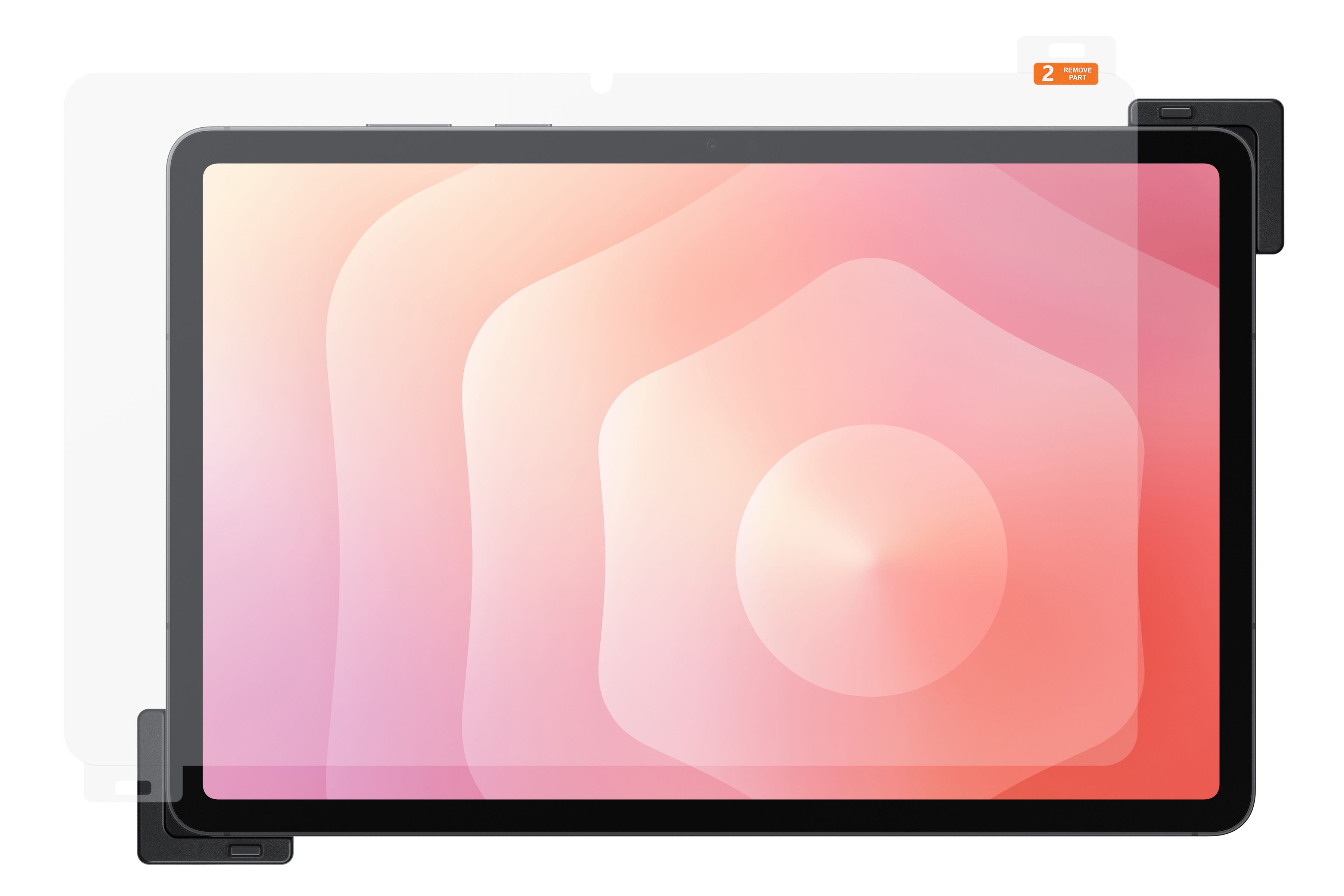 Samsung Tab S11 Anti-Reflecting