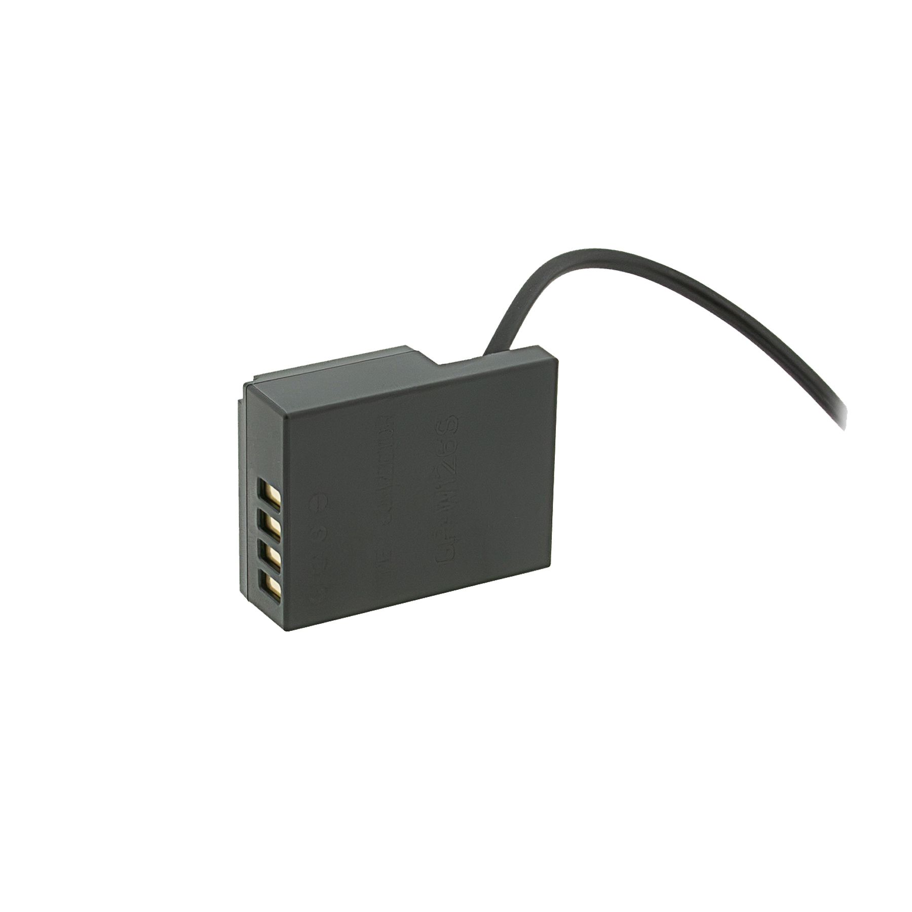 Patona Coupler Set Fuji NP-W126S