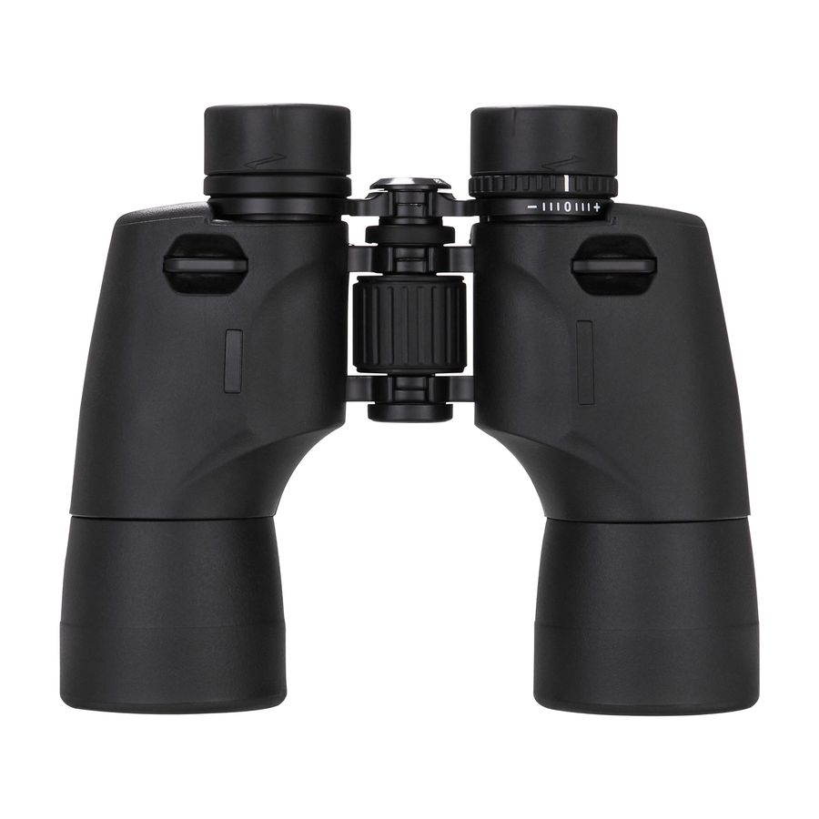 Olympus 12x50 EXPS I avec étui