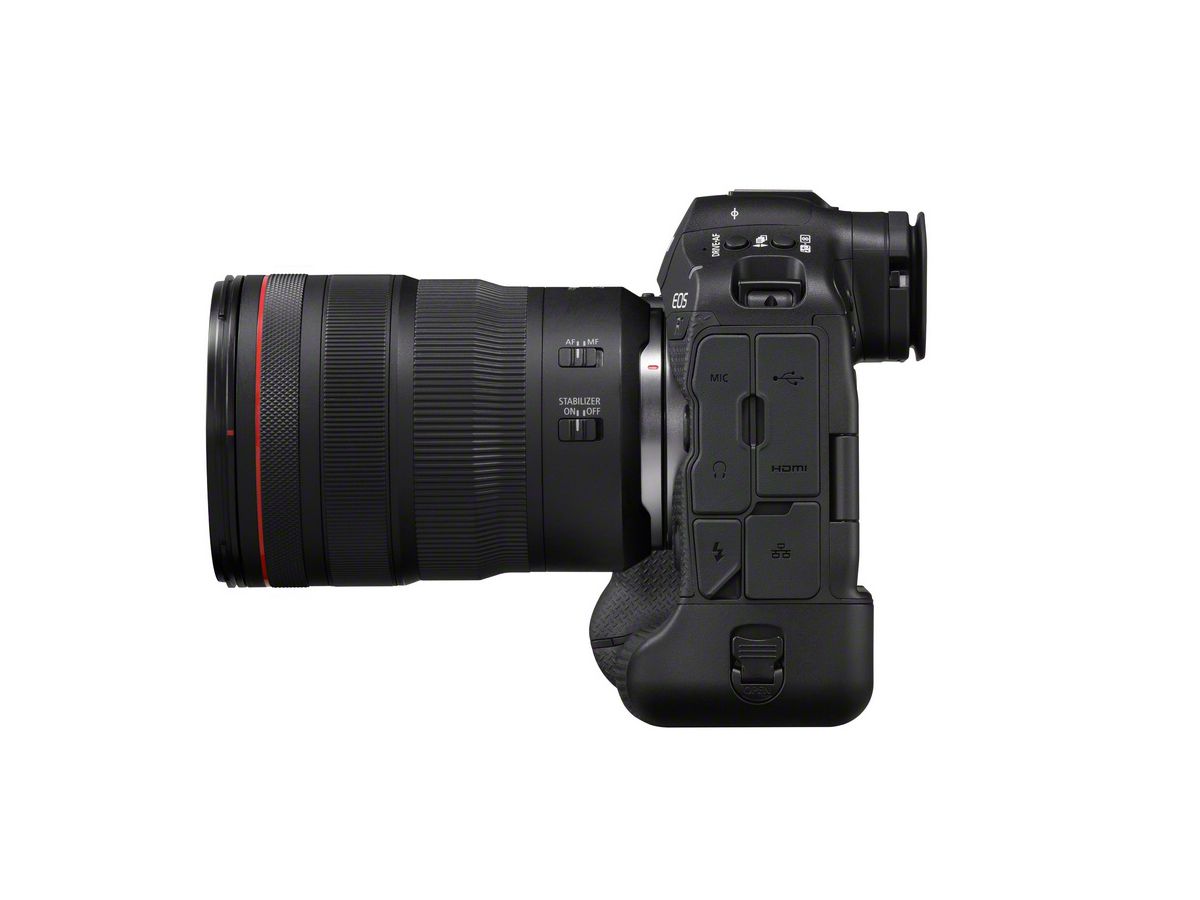 Canon EOS R1 Body
