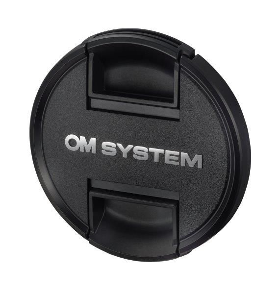 OM System LC-52D Objektivdeckel