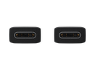 Samsung USB-C zu USB-C 100W 1m black