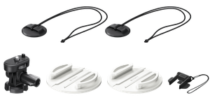 Sony Board Mount Halterung