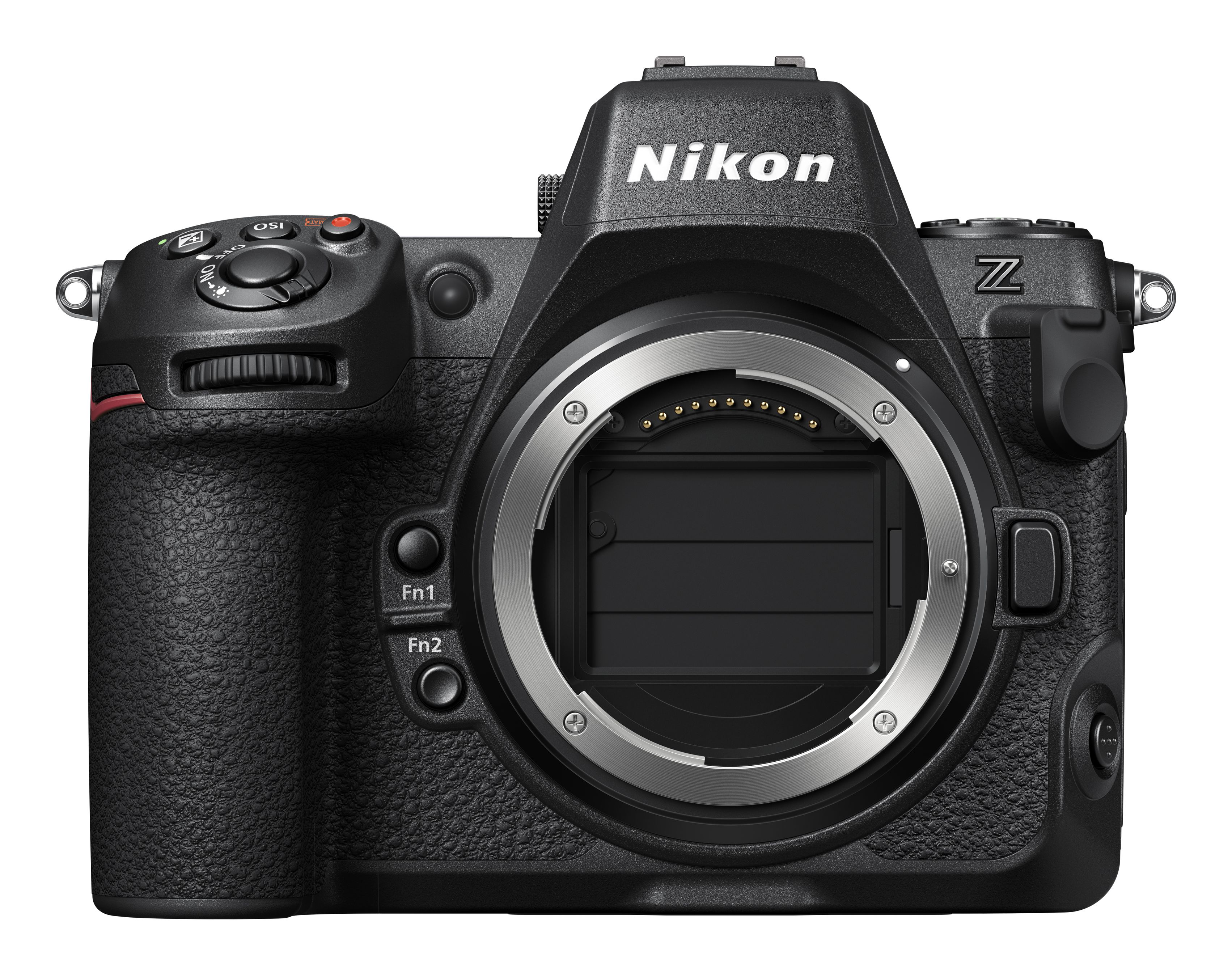 Nikon Z 8 Body black