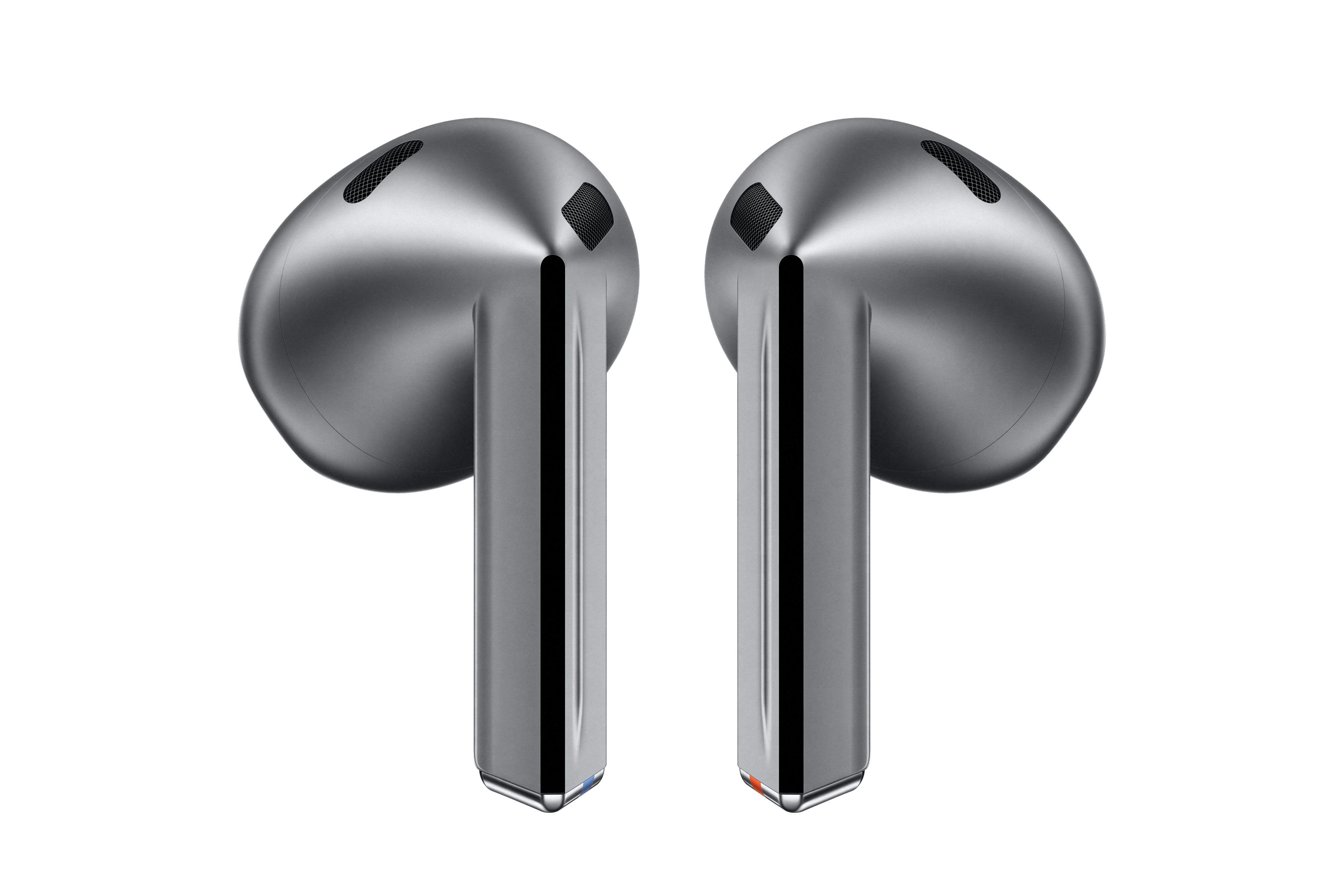 Samsung Galaxy Buds3 Silver
