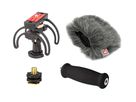 Rycote Audio Kit - Zoom H4N
