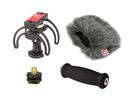 Rycote Audio Kit zoom H4N