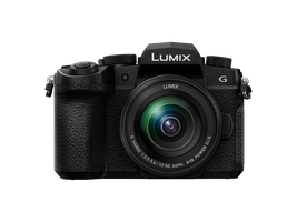 Panasonic Lumix DC-G97 Body + 12-60mm