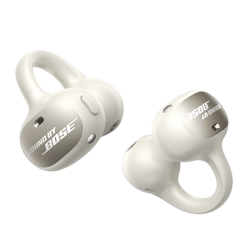 Baseus Inspire XC1 Open-Ear Off White