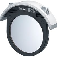 Canon Filtre à insérer 52mm WIII