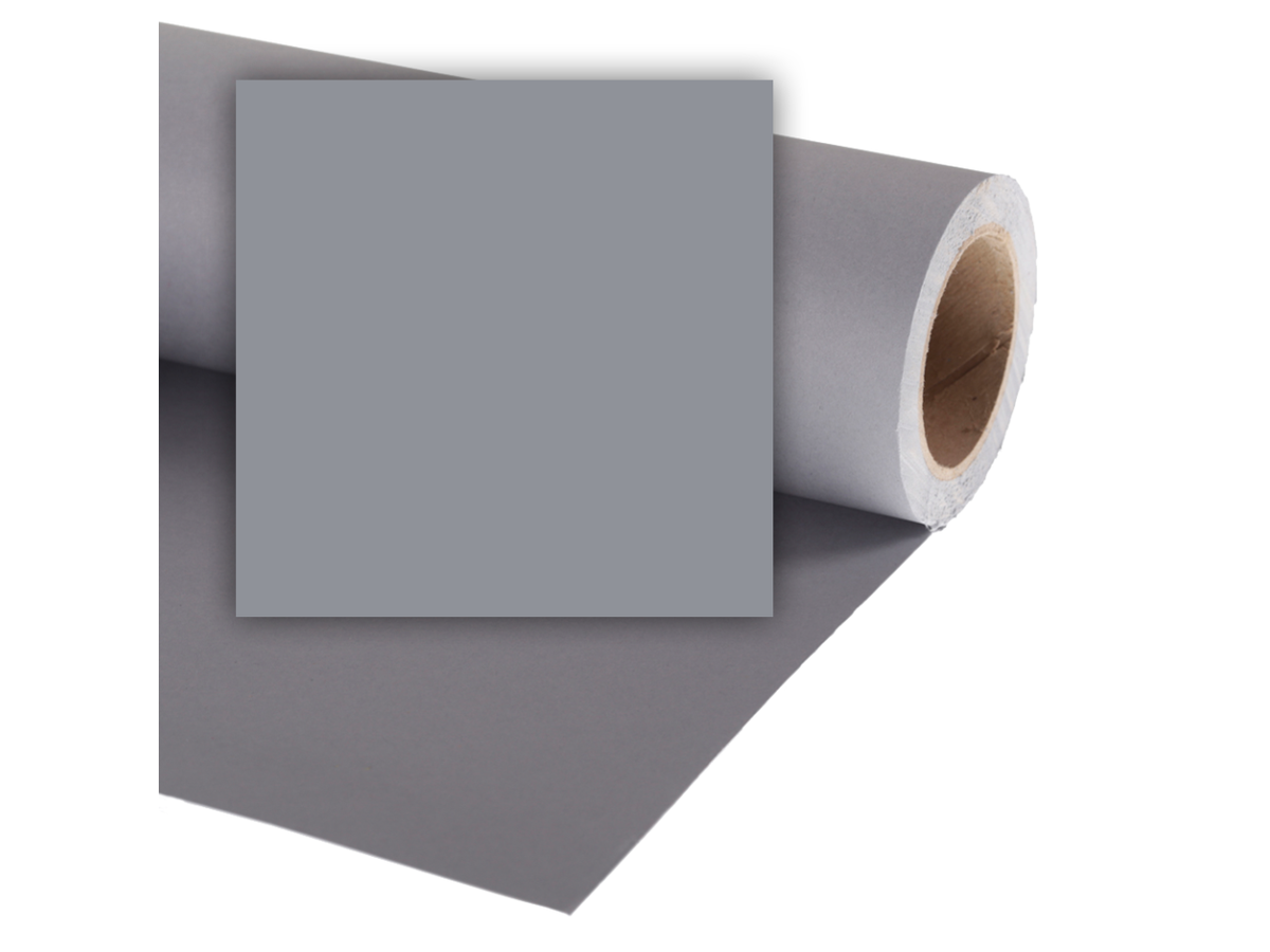 Colorama 2.72 x 11m Mineral Grey