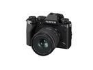 Fujifilm X-T5 Black Kit XF 16-50mm SG