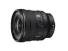 Sony E-Mount FF 16-35mm F4 Powerzoom