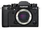 Fujifilm X-T3 Black Body Swiss Garantie
