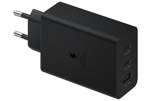 Samsung Trio 65 Watt EP-T6530N black