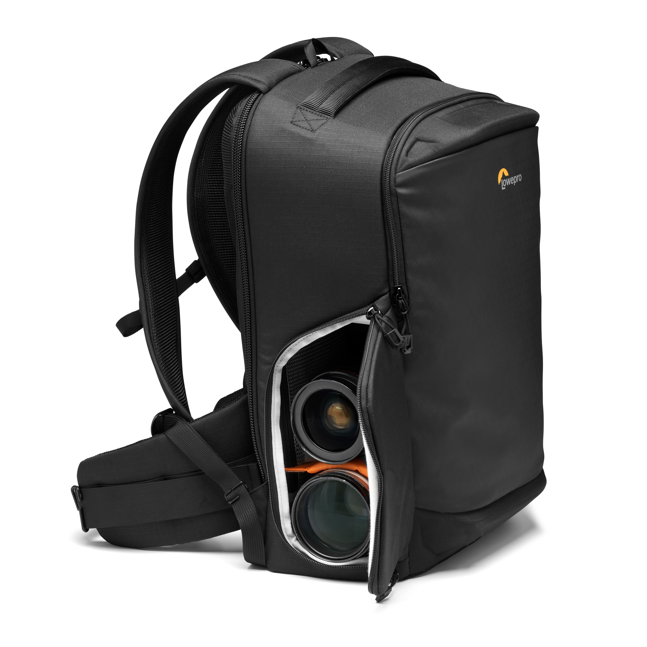 Lowepro Flipside BP 400 AW III Black
