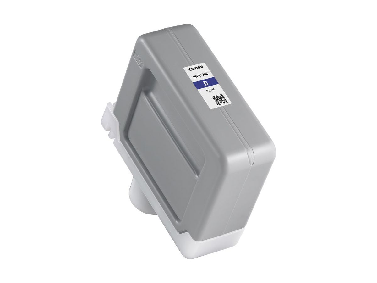 Canon PFI-1300 Blue  330ml