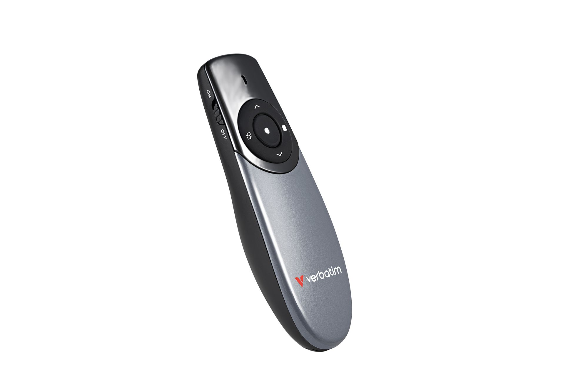 Verbatim Focus Presenter Laserpointer