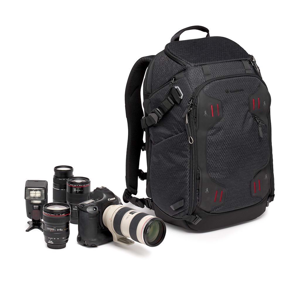 Manfrotto PL Multiloader Backpack M
