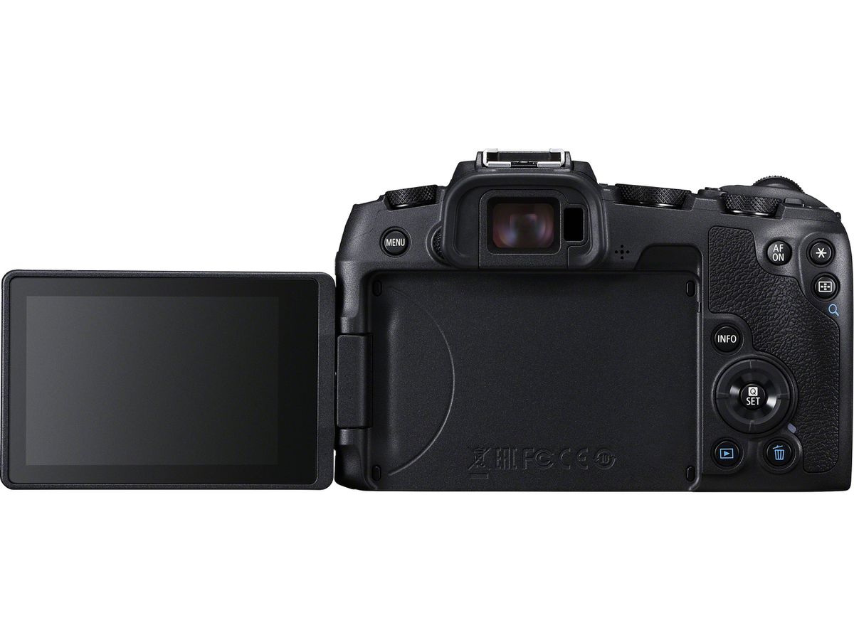 Canon EOS RP Body