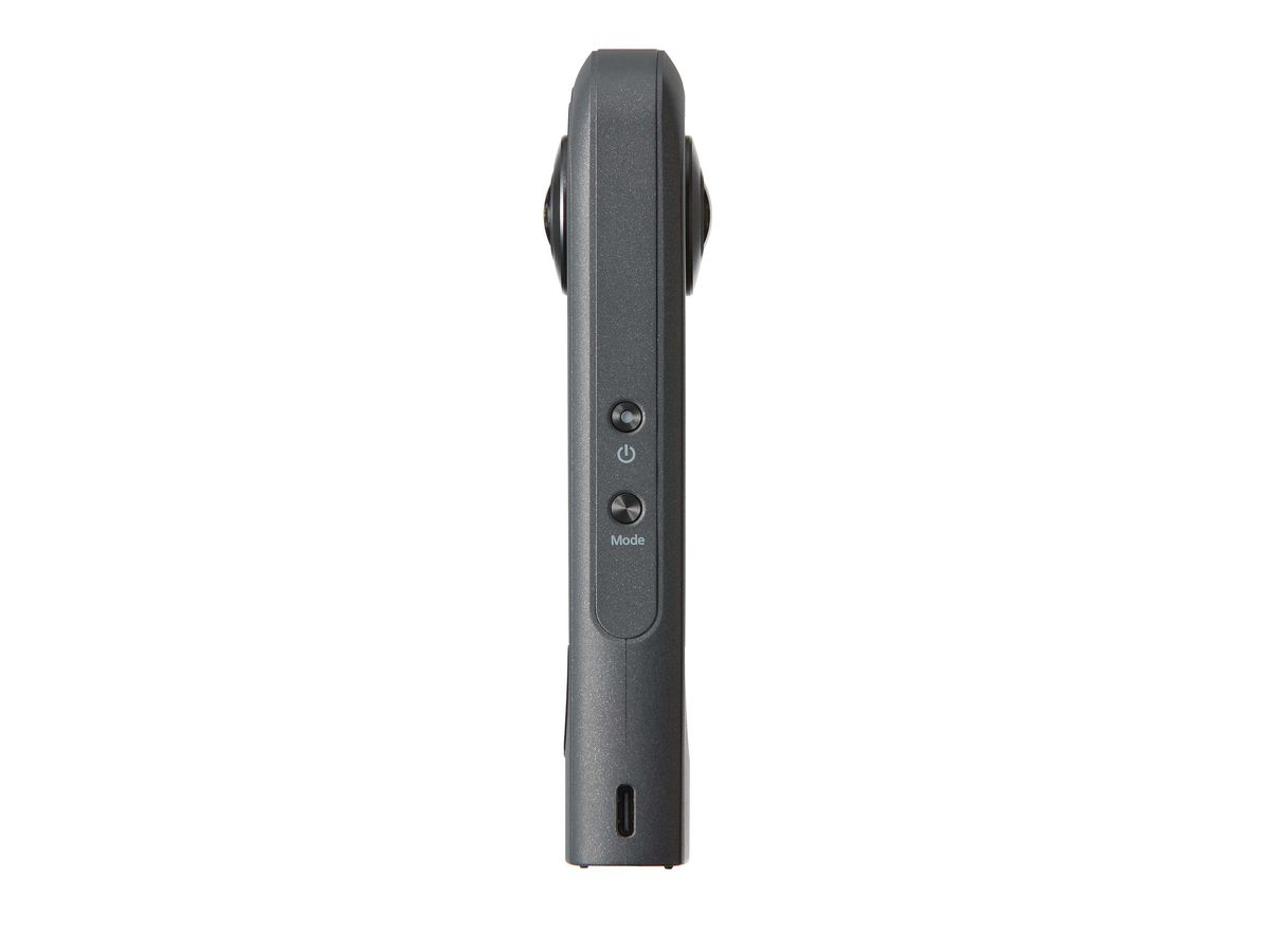 Ricoh Theta X 2023