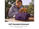 Torras Ostand Rugg iP 18 Pro Max Purple