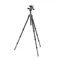 Gitzo Mountaineer Kit GT2542 + GHF3W