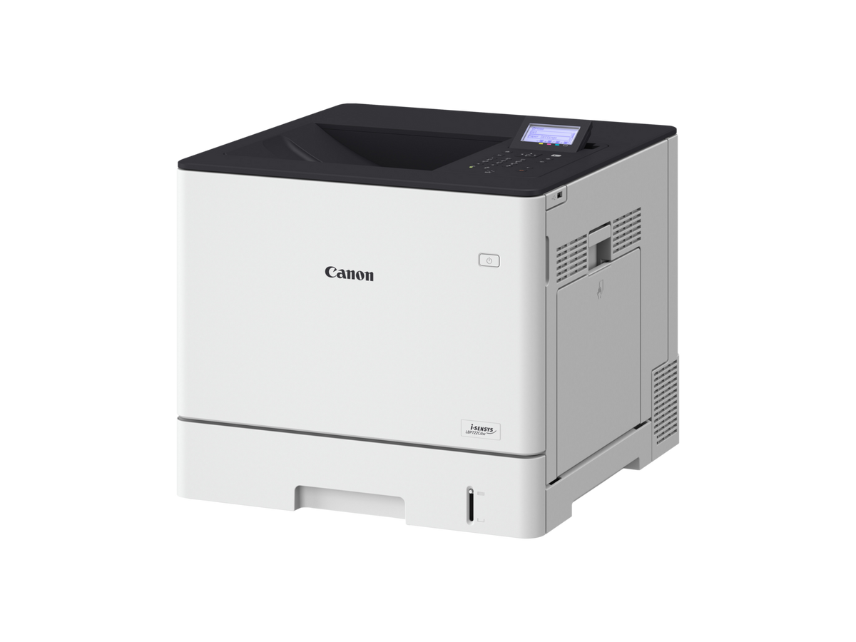 Canon i-SENSYS LBP722Cdw A4 Colorlaser