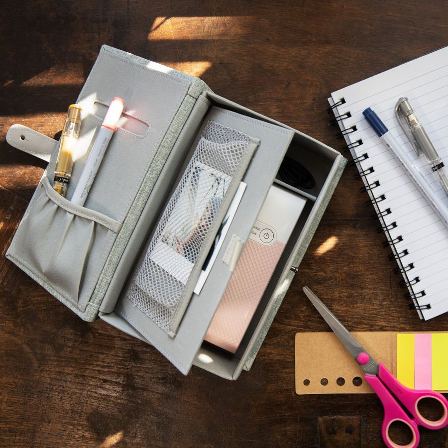 Canon DCC-SP1 Poche SELPHY Square