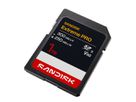 SANDISK Extreme PRO 300MB/s SDXC 1TB
