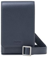 Fujifilm Instax Mini LiPlay+ Blue Case