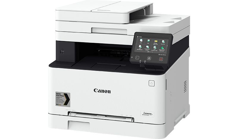 Canon i-SENSYS MF643Cdw Print/Scan/Copy - engelberger ag