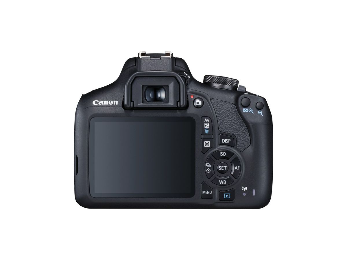 Canon EOS 2000D Body