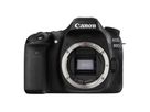 Canon EOS 80D Body