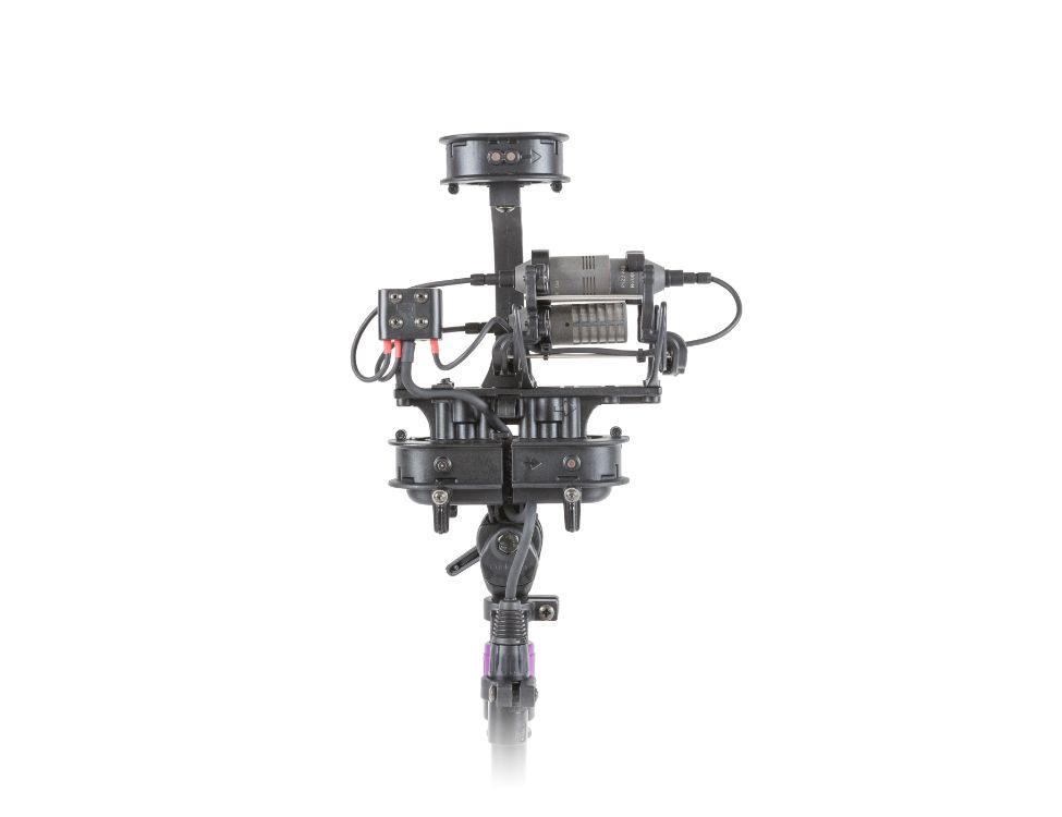 Rycote Stereo Cyclone Double MS Kit 1