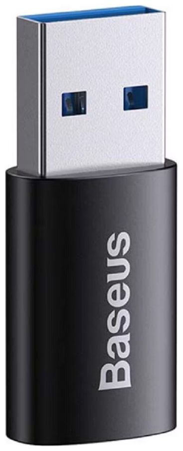 Baseus USB-A to USB-C Mini Adapter