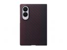 Samsung Fold 8 Carbon Magnet Red