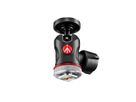 Manfrotto Centre Ball Head w/Cold Shoe