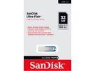 Sandisk Ultra USB 3.0 Flair 32GB Blue