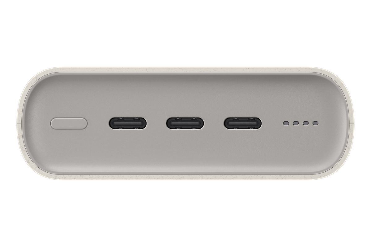 Samsung Battery Pack 20'000 mAh (45)W