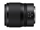 Nikkor Z 35mm f/1.4